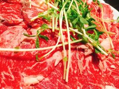 -大红袍火锅料理(尖沙咀店)