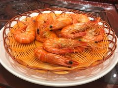 明虾-大天然酒店(军民路店)