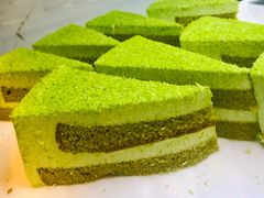 甜品-炽真·果木窑烤自助牛排馆儿(和平欧乐店)