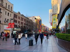 -上海大酒店(南京东路店)