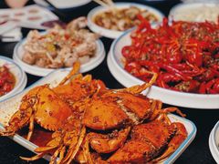 -三妹小龙虾·黄油蟹(华侨城总店)
