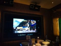 -温莎KTV(珠江路店)