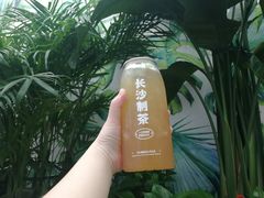 -丹礼糖甜品