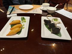 -广州白云机场铂尔曼大酒店·恬园创意中餐厅