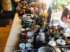 -泉乐坊步行街(烟酒特产平价超市店)