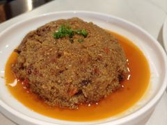 -洈水谣 · 地道荆州松滋菜(菱角湖公园店)