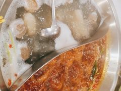 -老成都市井火锅阿泥頭火锅公司(海宁长安佳源中心广场店)