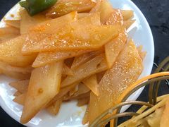 -马德元纯汤牛肉面(太奥广场店)