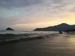 -西涌国际滨海旅游区