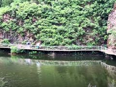 -仙居谷风景区