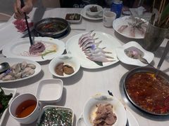 -围炉夜话·潮汕卤水火锅(榕江店)