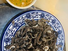 -爆肚于(赵公口桥店)