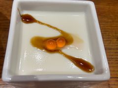 黑糖牦牛奶豆腐-敏珠拉姆藏餐·南京厨房(富春江东街店)