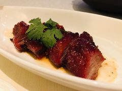 -天龙轩(香港丽思卡尔顿酒店)