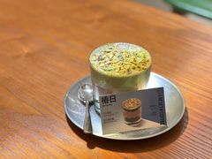 -Reset Coffee 与海咖啡