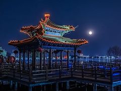 -中国翰园碑林