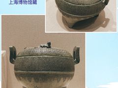 -深圳博物馆(古代艺术馆)