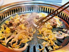 -杨记齐齐哈尔烤肉(总店)