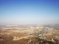 -北京鹫峰国家森林公园