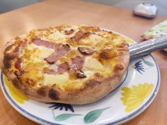 菠萝培根-萨莉亚意式餐厅(深圳北站店)