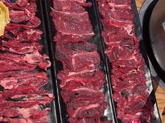 -掂档潮汕牛肉火锅(cityon熙地港店)
