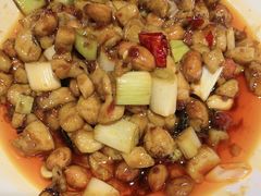 -常和州·夜宵大排档(常州单店)