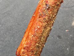 -玛马艾脆皮水磨年糕(湖北路87-89小区店)
