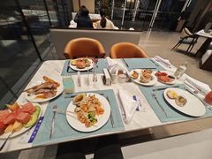 -南湖宾馆·鸳湖阁全日制餐厅