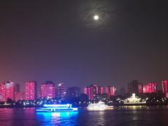 -武汉两江游览·夜游长江(汉口粤汉码头)