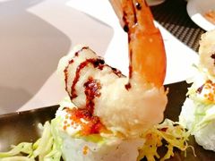 -FOUNT创意日料