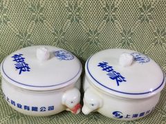 -雷允上(南京西路店)