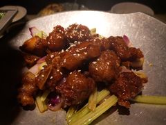 -绿茶餐厅(成都大悦城店)