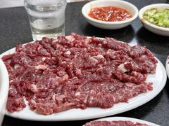-五洲牛肉美食馆
