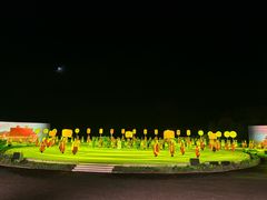 -鼎盛王朝康熙大典实景演出