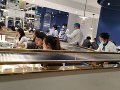 -兰湘子·湘菜小炒(长安万科广场店)
