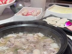 -狐狸爱上椰子鸡(滨江星光大道店)