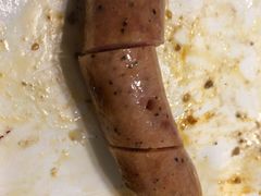 黑椒烤肠-汉巴味德(大悦城店)