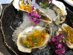 -花狸日本料理(柏庐广场店)