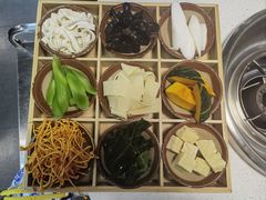 -芈重山老火锅(昌平店)