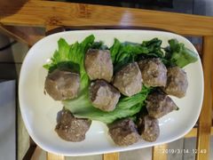 -刘少华贵州小黄牛·鲜牛肉火锅(总店)