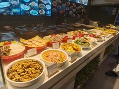 -聚丰园•湖鲜餐厅(阿红私房菜梅石路店)