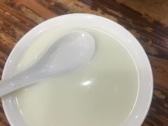 -沙湾姜埋奶(兴新包店)