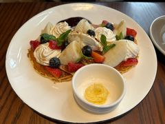 -blend咖啡部落(卓悦中心店)