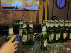 -好乐迪KTV(紫荆广场店)