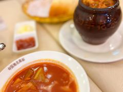 -华梅西餐厅(哈尔滨中央大街店)