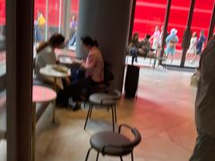 -星巴克臻选(成都太古里店)