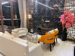 -台山颐和温泉城