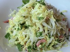 -那家小馆•北京菜•烤鸭(香山店)