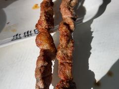 -帕米尔食府(白云观店)