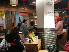 大堂-老城南.鸭血粉丝汤(夫子庙店)